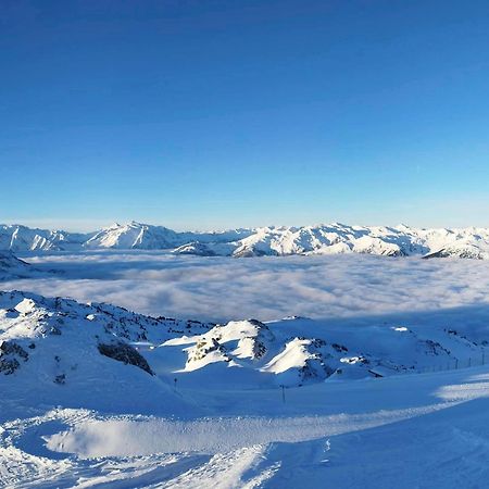 Gaestehaus Hochstaffl Gerlos Bagian luar foto