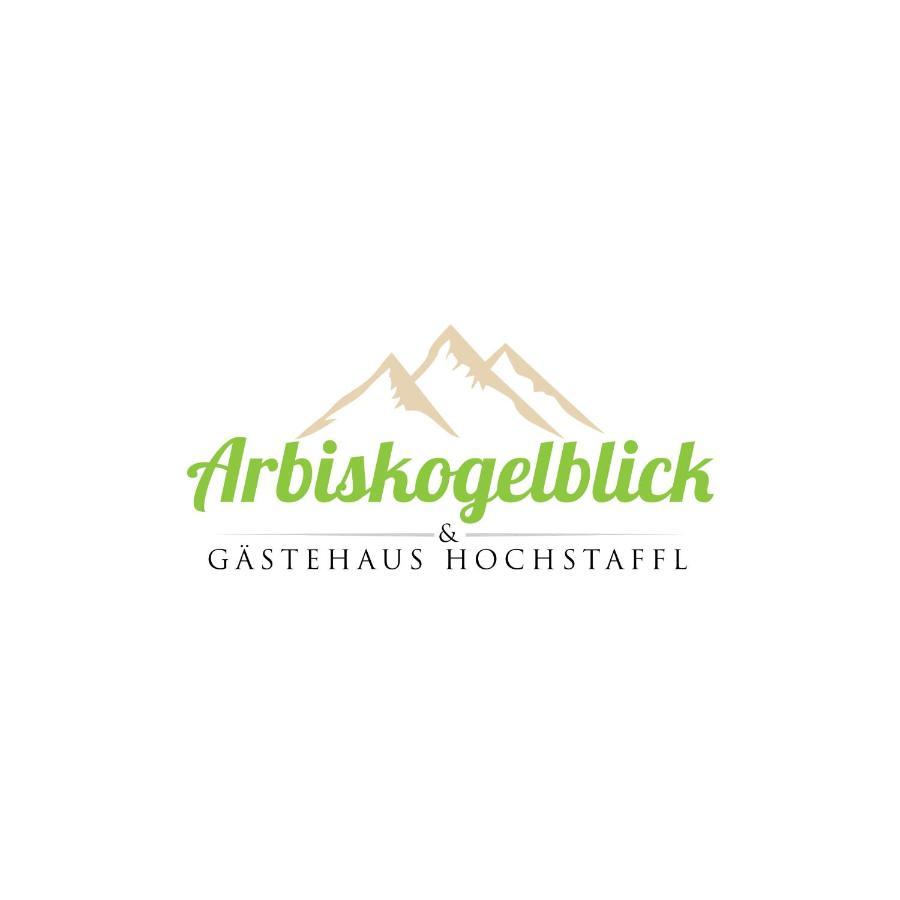 Gaestehaus Hochstaffl Gerlos Bagian luar foto