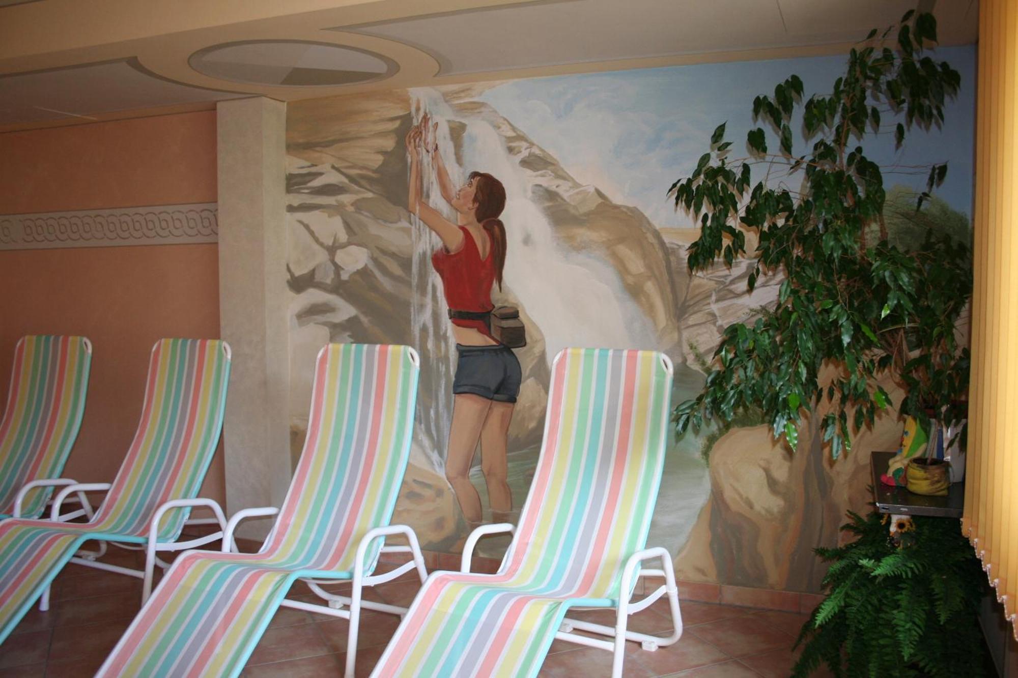 Gaestehaus Hochstaffl Gerlos Bagian luar foto